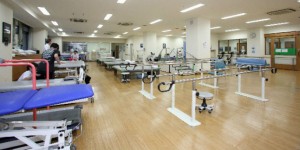 作業療法士の働き方